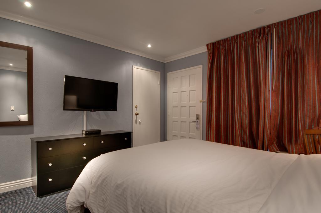 Vagabond San Pedro Hotel